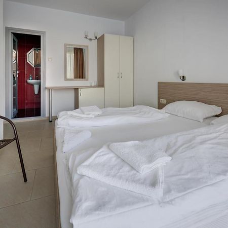 Hotel Harmony Sosopol Exterior foto