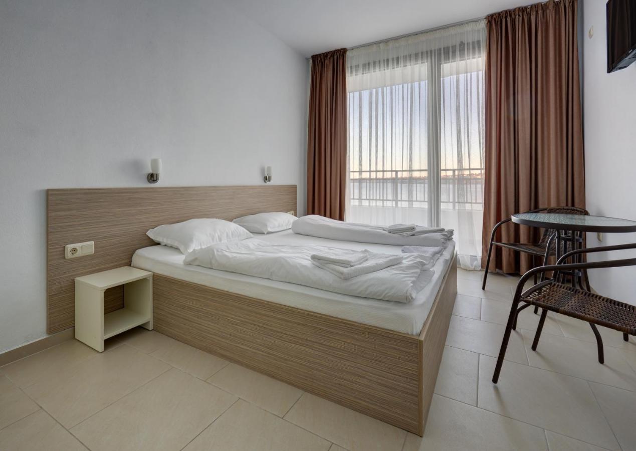 Hotel Harmony Sosopol Exterior foto